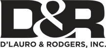 D'Lauro & Rodgers, Inc. logo